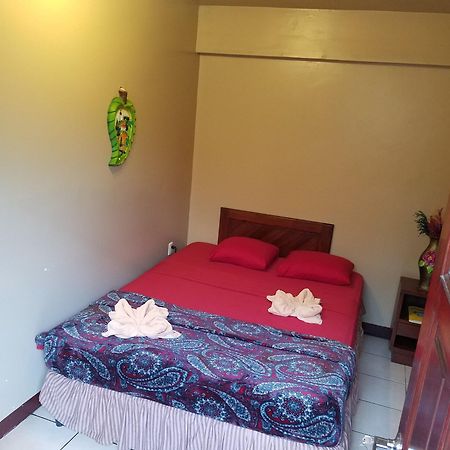 Art Hotel Managua Nicaragua Экстерьер фото