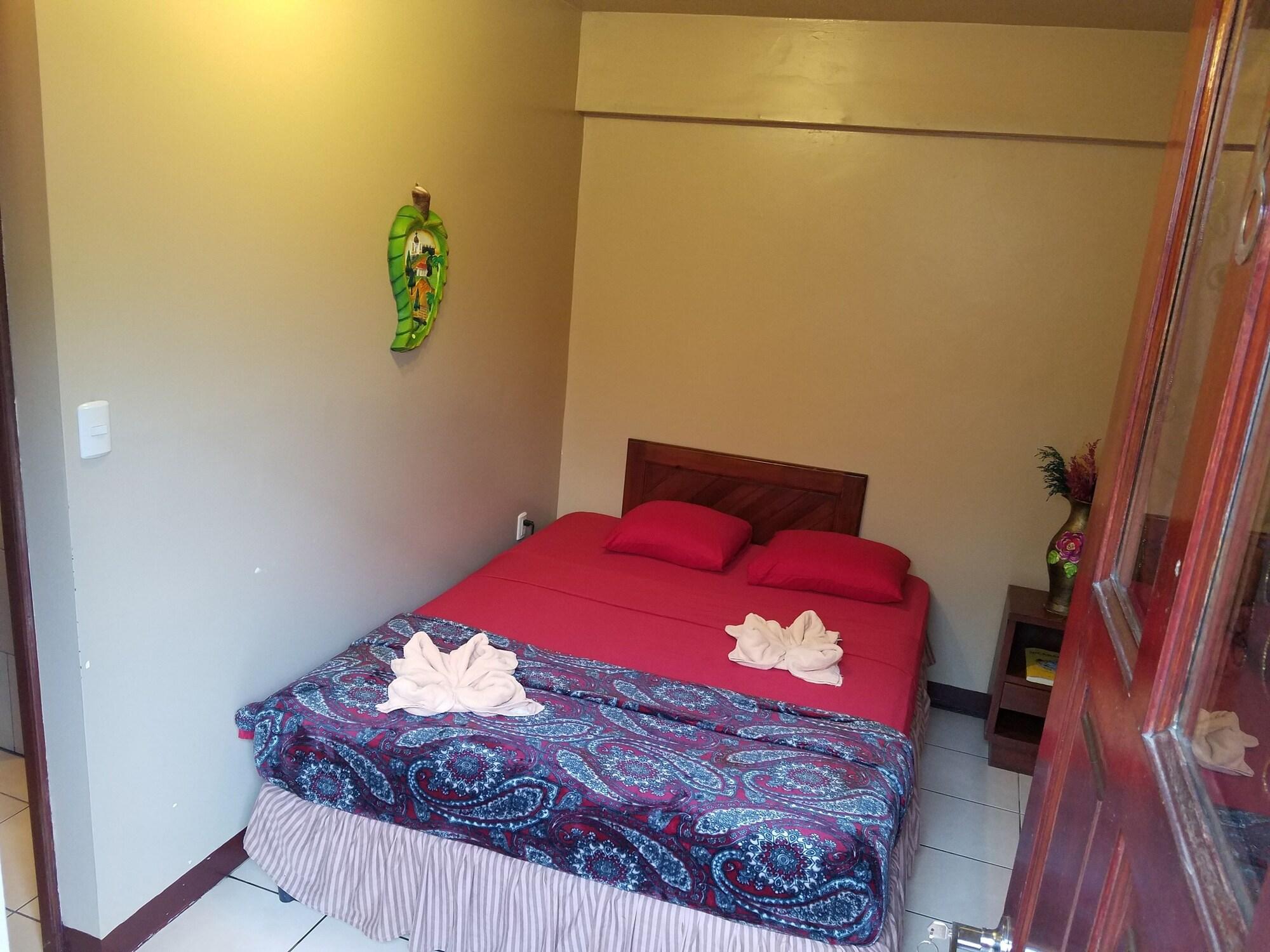 Art Hotel Managua Nicaragua Экстерьер фото