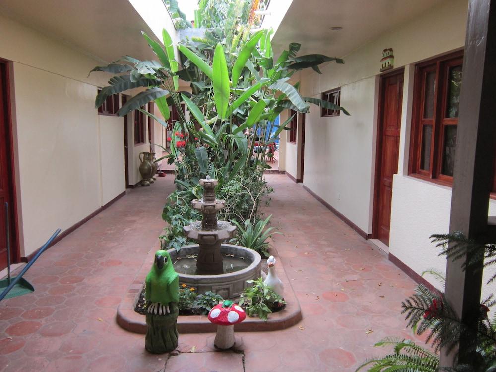 Art Hotel Managua Nicaragua Экстерьер фото